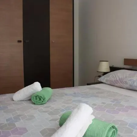 Apartmán Luciana Split