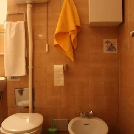 Apartman Luciana