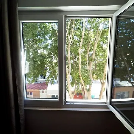 Luciana Apartman *