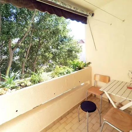 Luciana Apartman Split