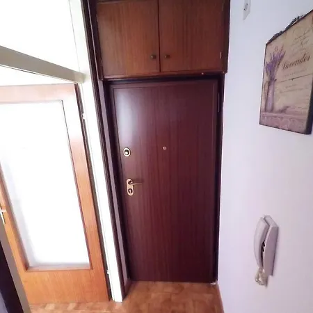 Apartman Luciana