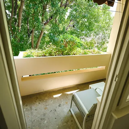 Luciana Apartment