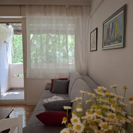 Luciana Apartmán *