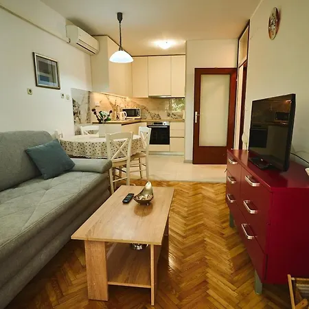 Luciana Apartment Split