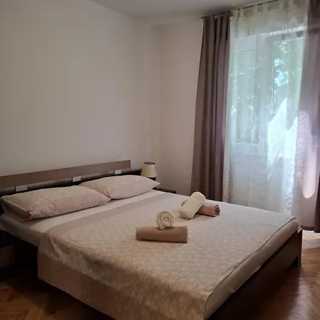 Apartmán Luciana