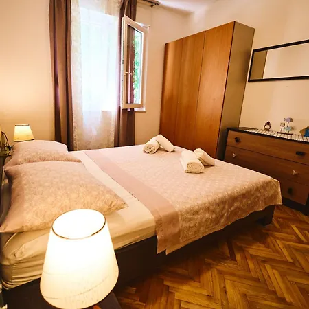 Apartment Luciana