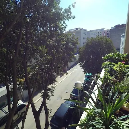 Luciana Apartamento